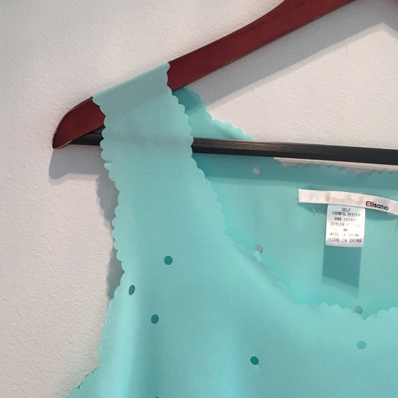 Ellison Tank Top - Picture 6 of 13